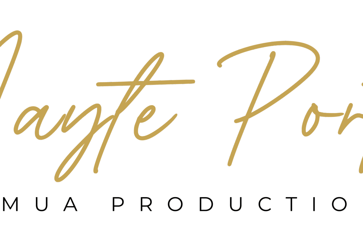 Mayte Portillo Maquilladora Profesional